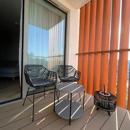 Pinea 304 Przy Plazy * Pobierowo