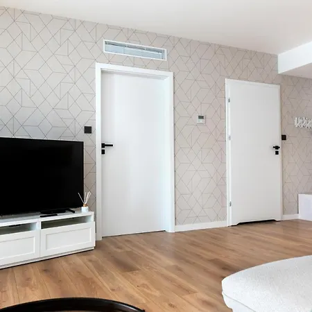 Apartament Pinea 304 Przy Plaży Pobierowo