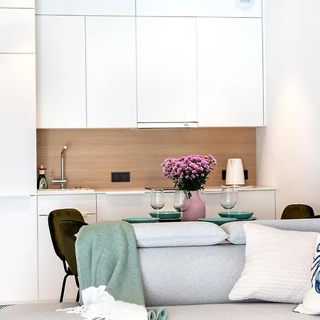 Pinea 304 Przy Plazy * Pobierowo