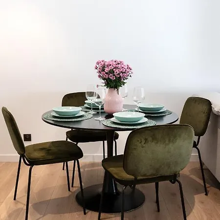 Apartment Pinea 304 Przy Plazy