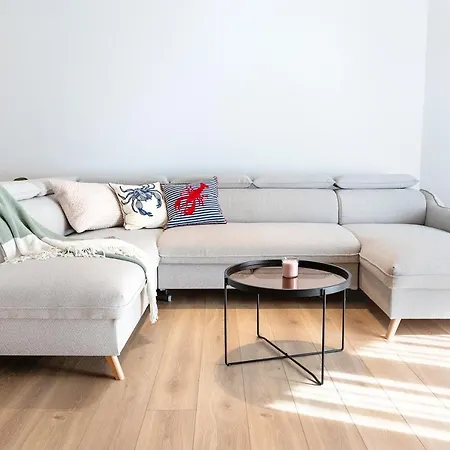 Pinea 304 Przy Plazy Pobierowo