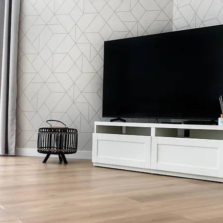 Pinea 304 Przy Plazy * Pobierowo