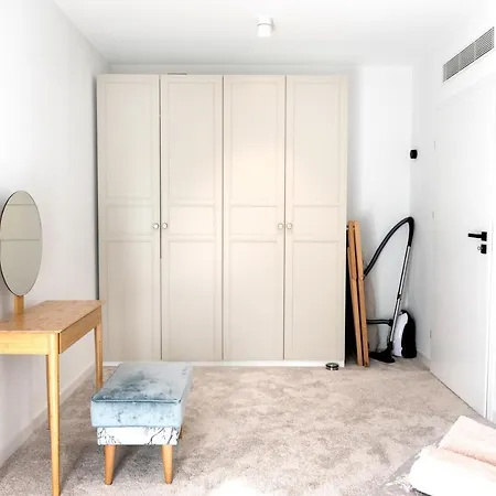 Pinea 304 Przy Plazy Apartment Pobierowo