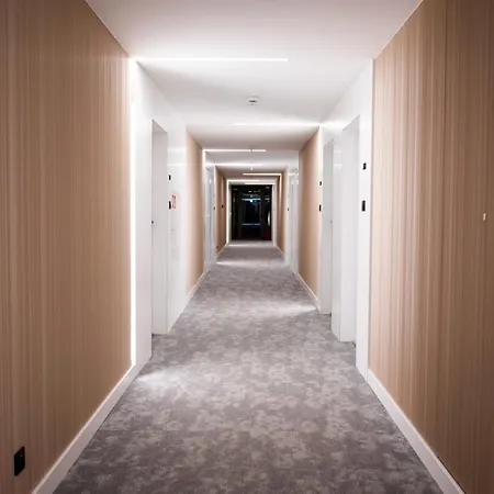 Apartment Pinea 304 Przy Plazy *