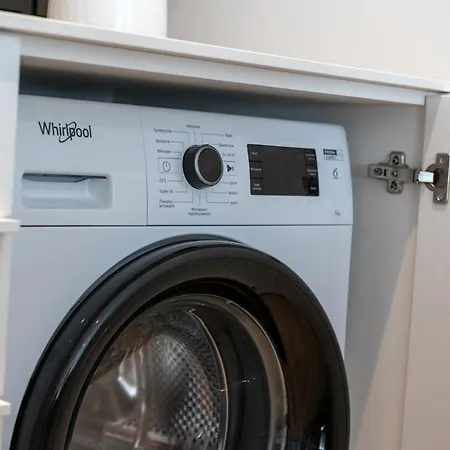 Pinea 304 Przy Plazy Apartment