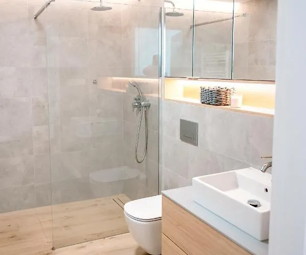 Pinea 304 Przy Plazy Apartamento *