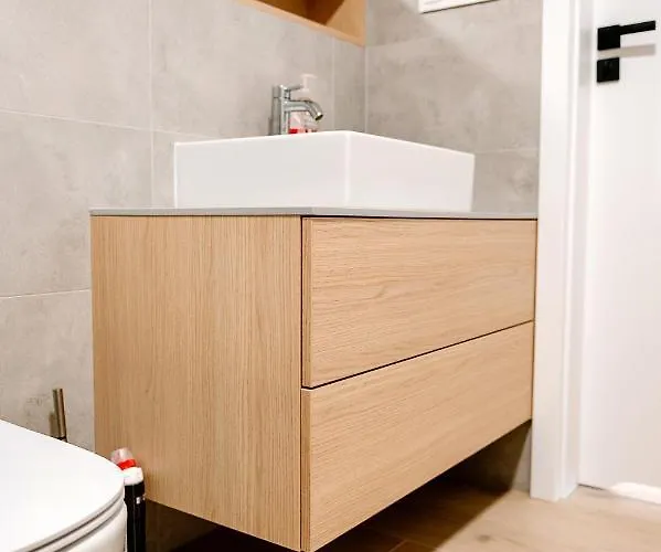 Pinea 304 Przy Plazy Apartamento