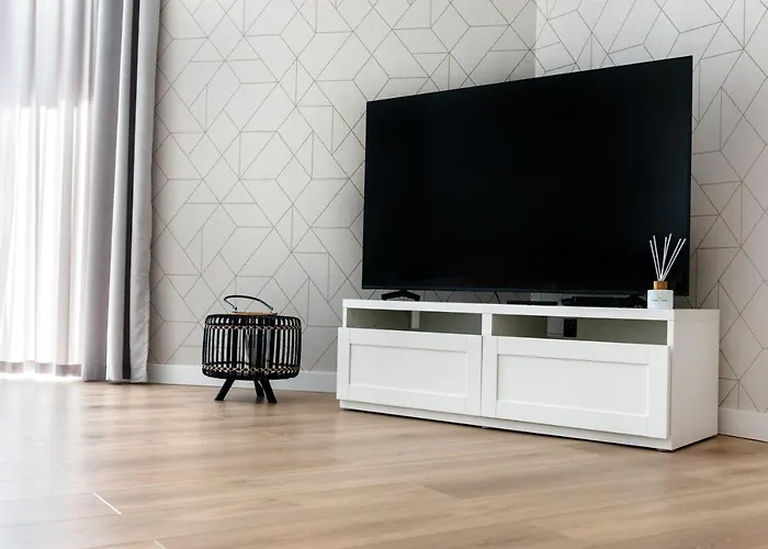 Pinea 304 Przy Plazy * Pobierowo