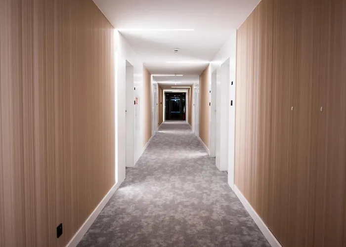 Apartamento Pinea 304 Przy Plazy *