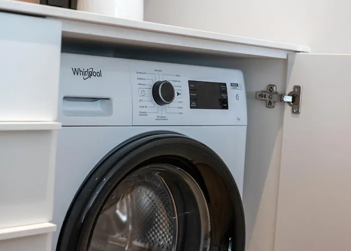 Pinea 304 Przy Plazy Apartamento